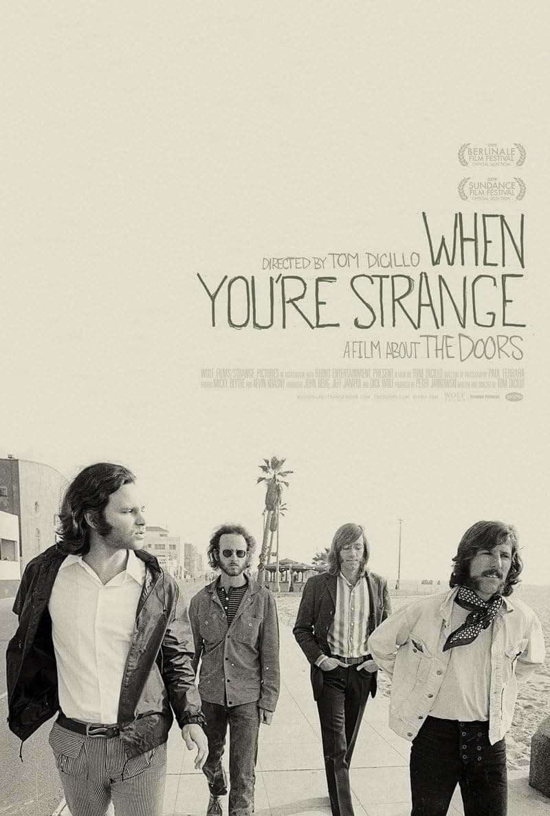 US Poster