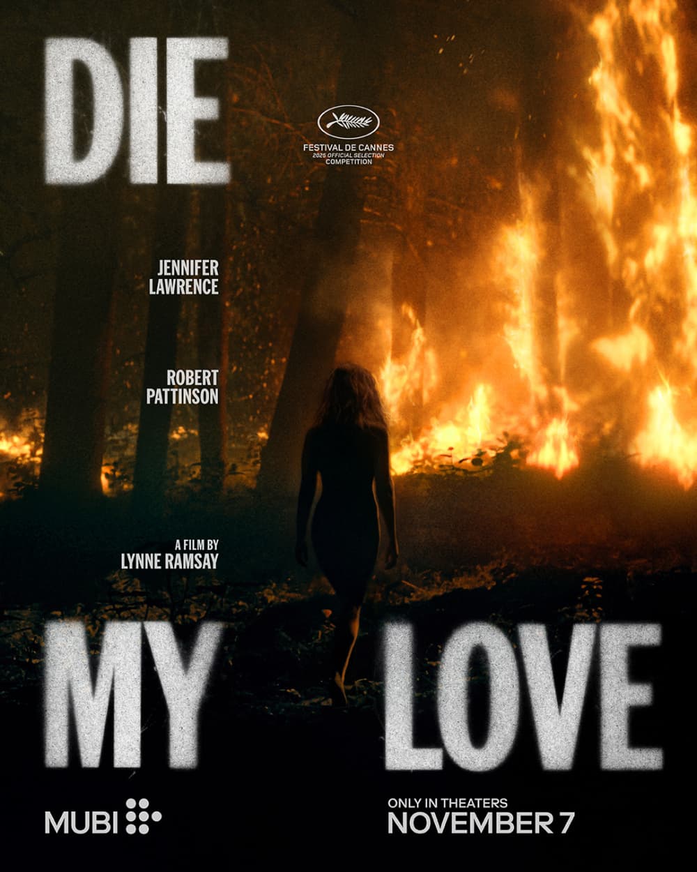Die My Love