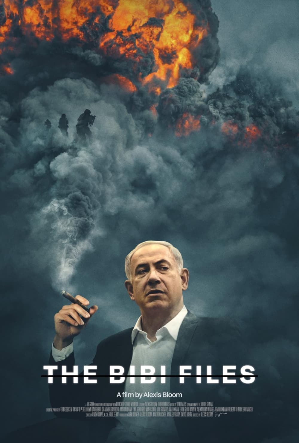 US Poster