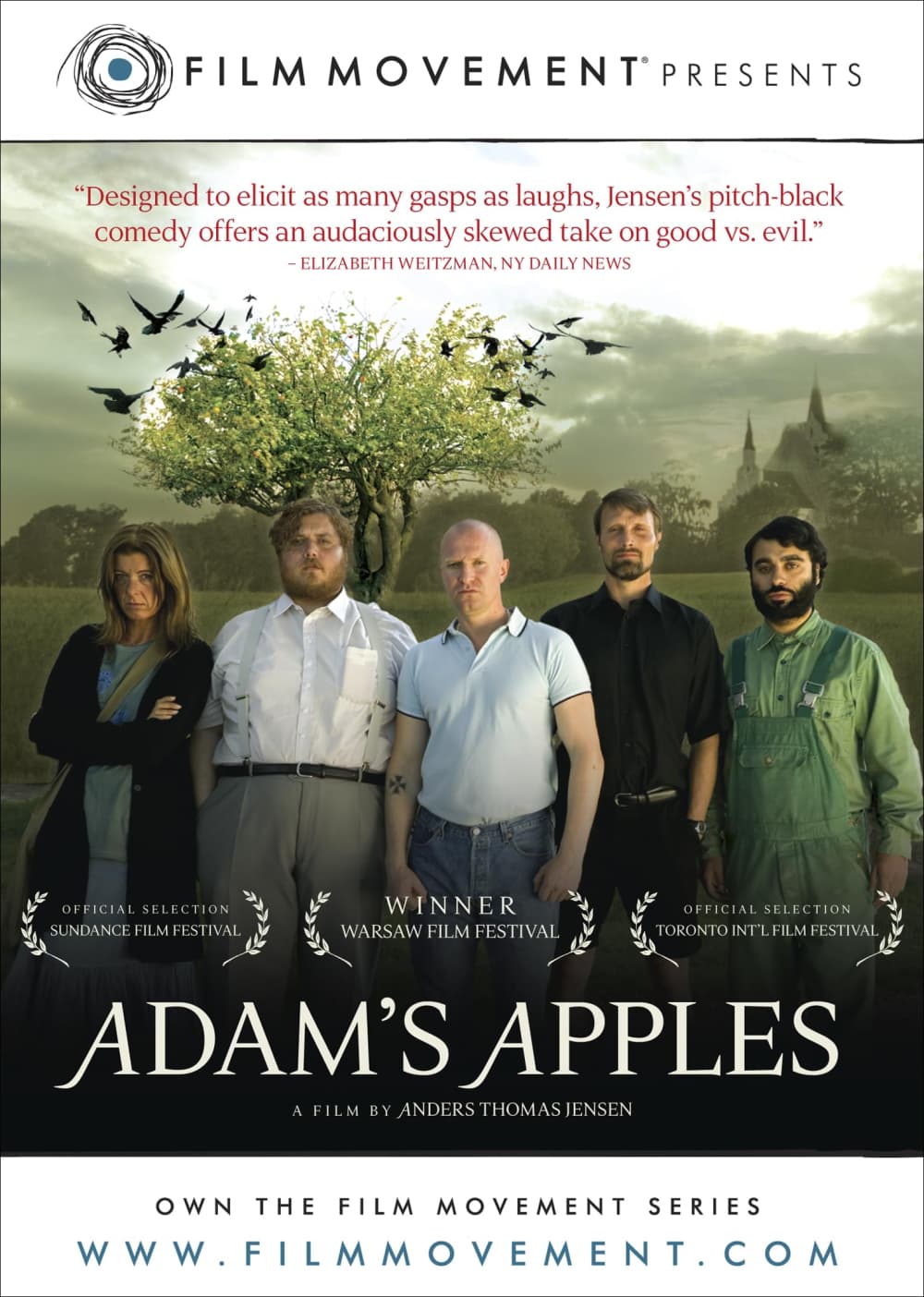 International Poster