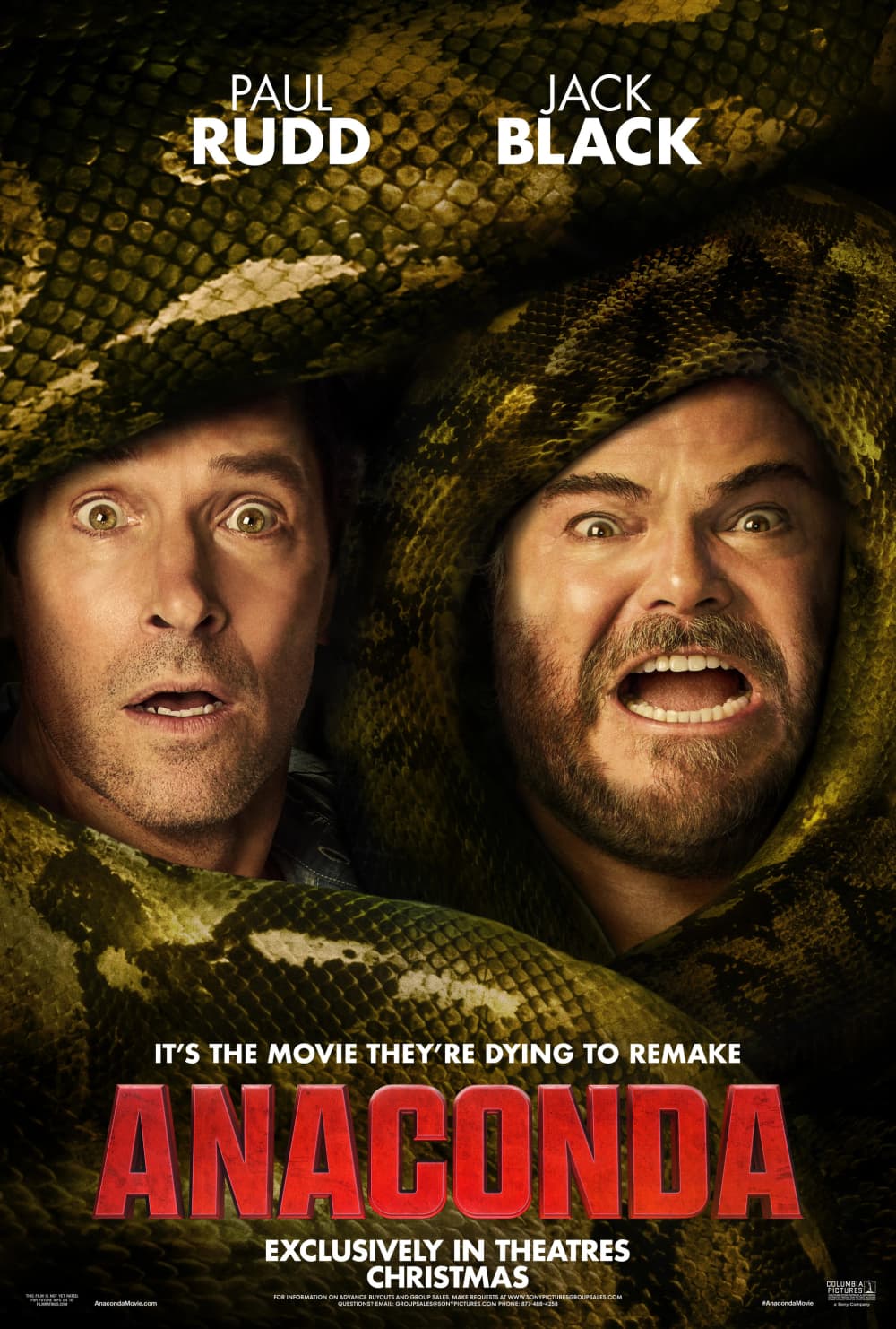 US Poster