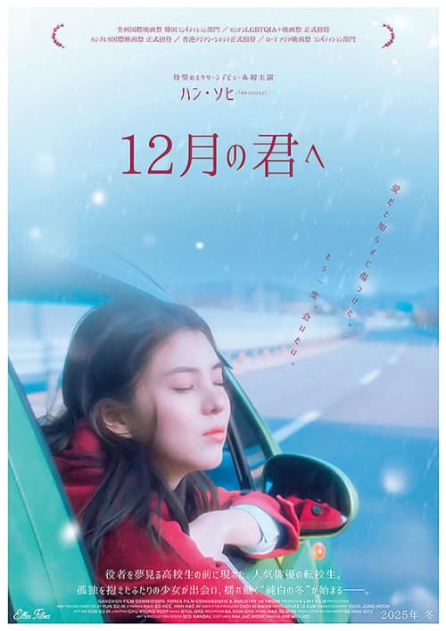Japan Poster