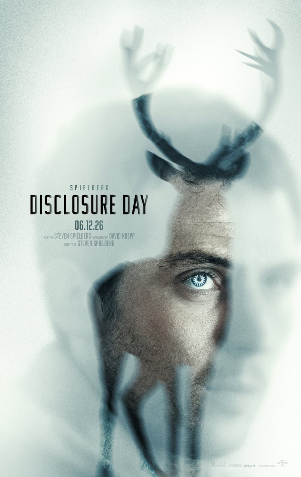 US Teaser Poster #2