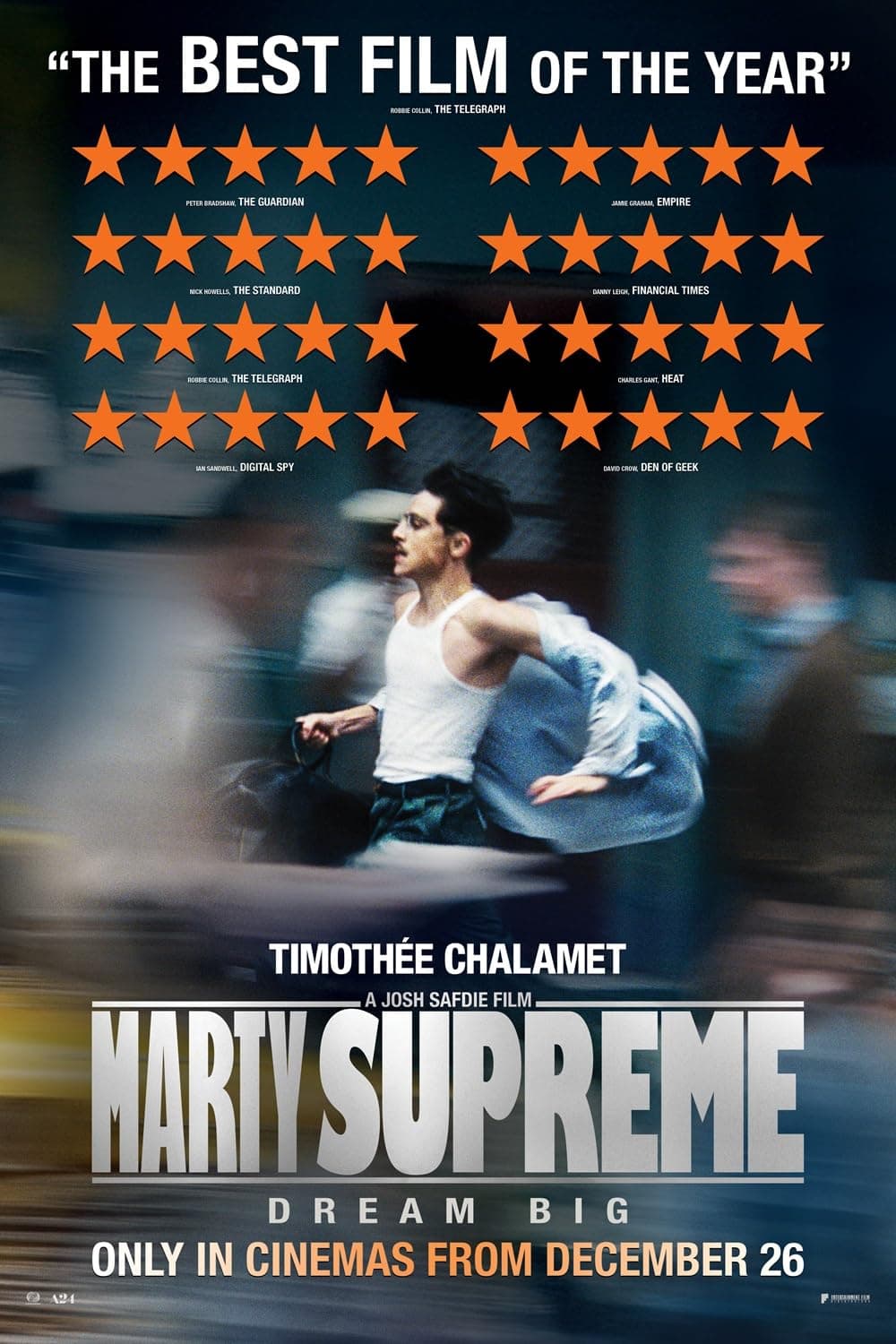 US Poster