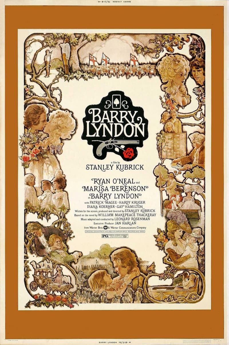 US Poster
