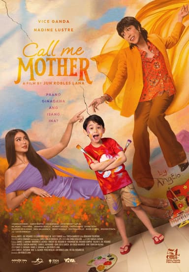 Call Me Mother