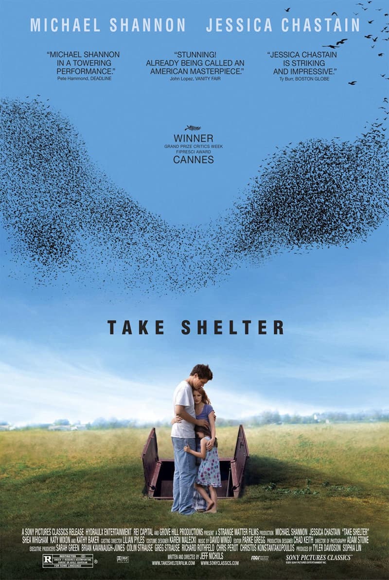 US Poster