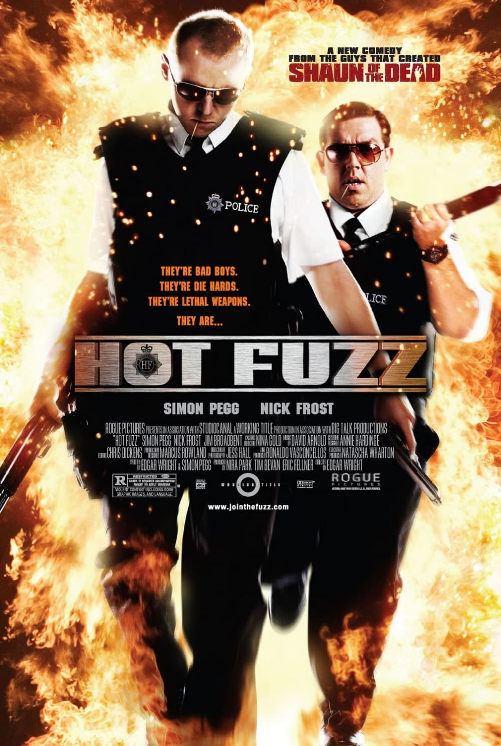 US Poster