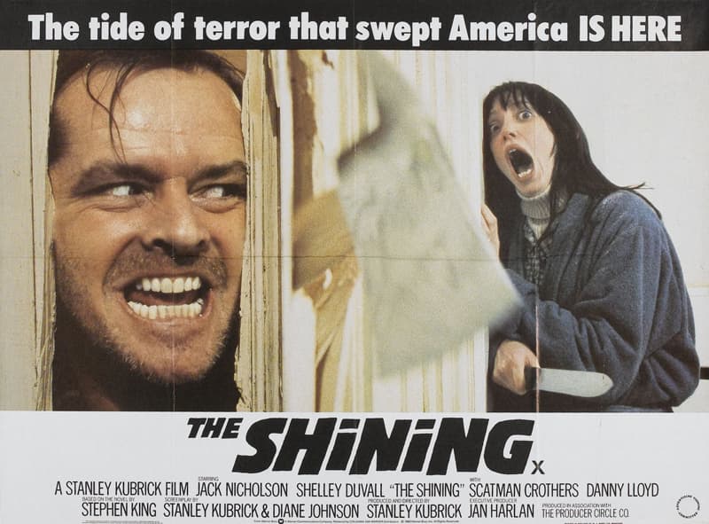 UK Poster