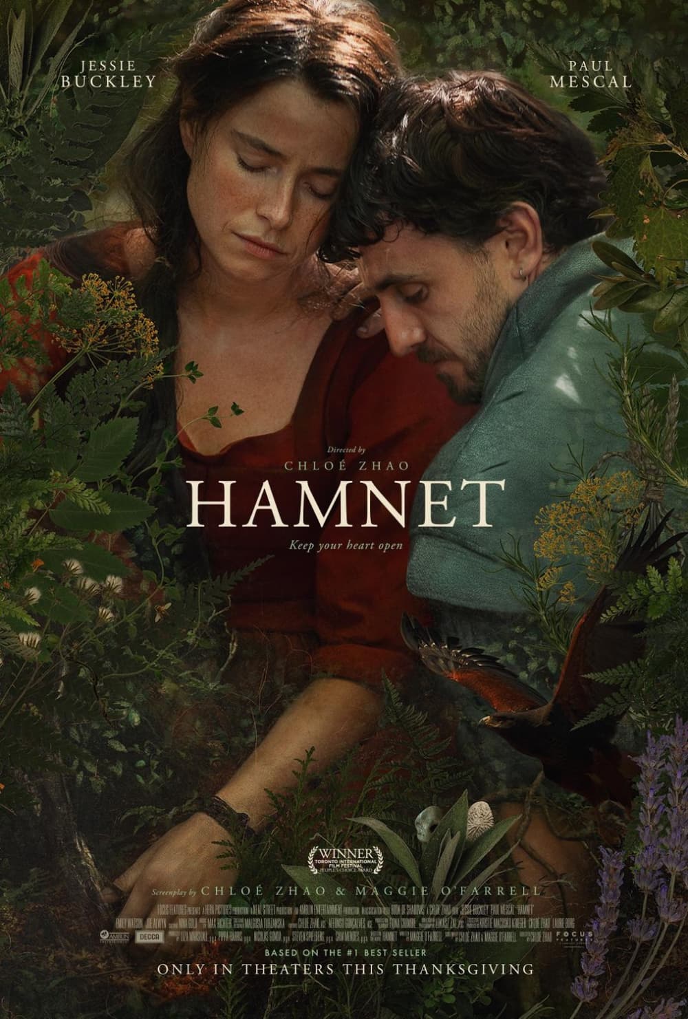 US Poster