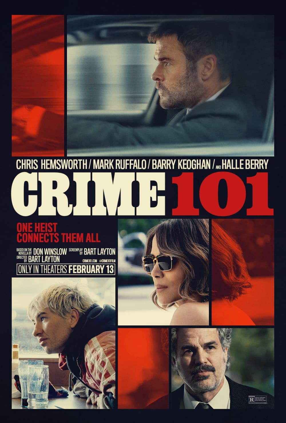 US Poster