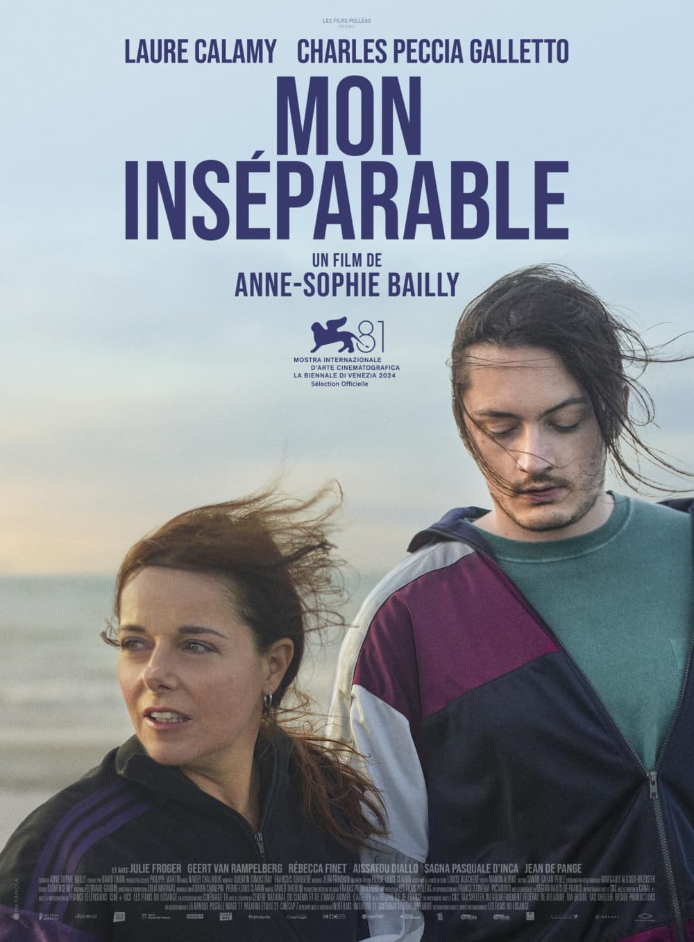 France Poster