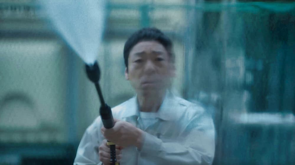 災 劇場版