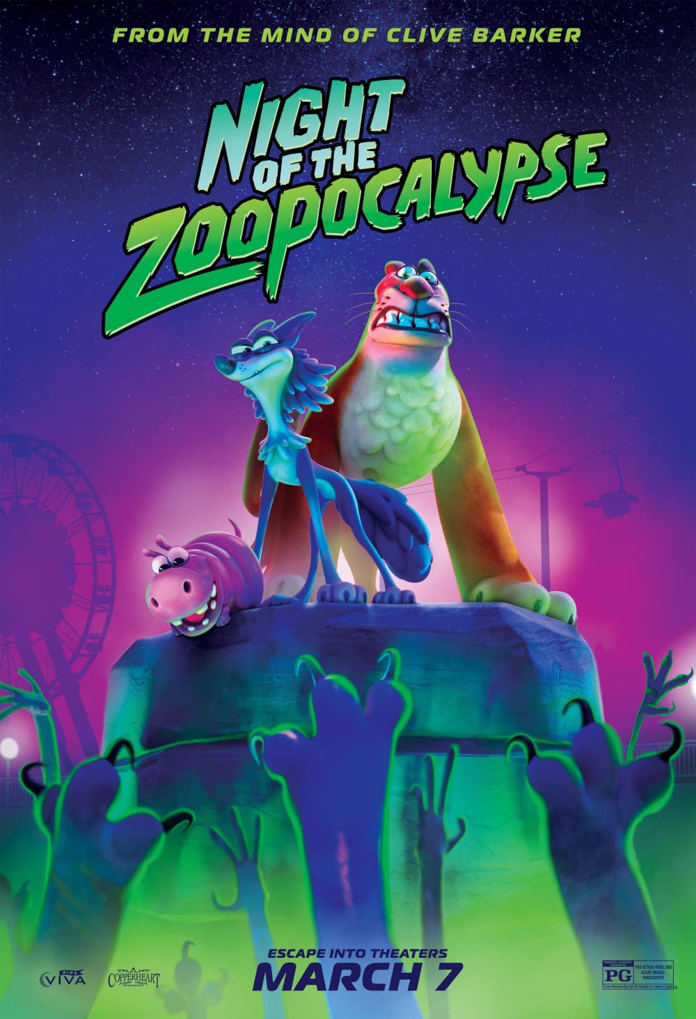 US Poster