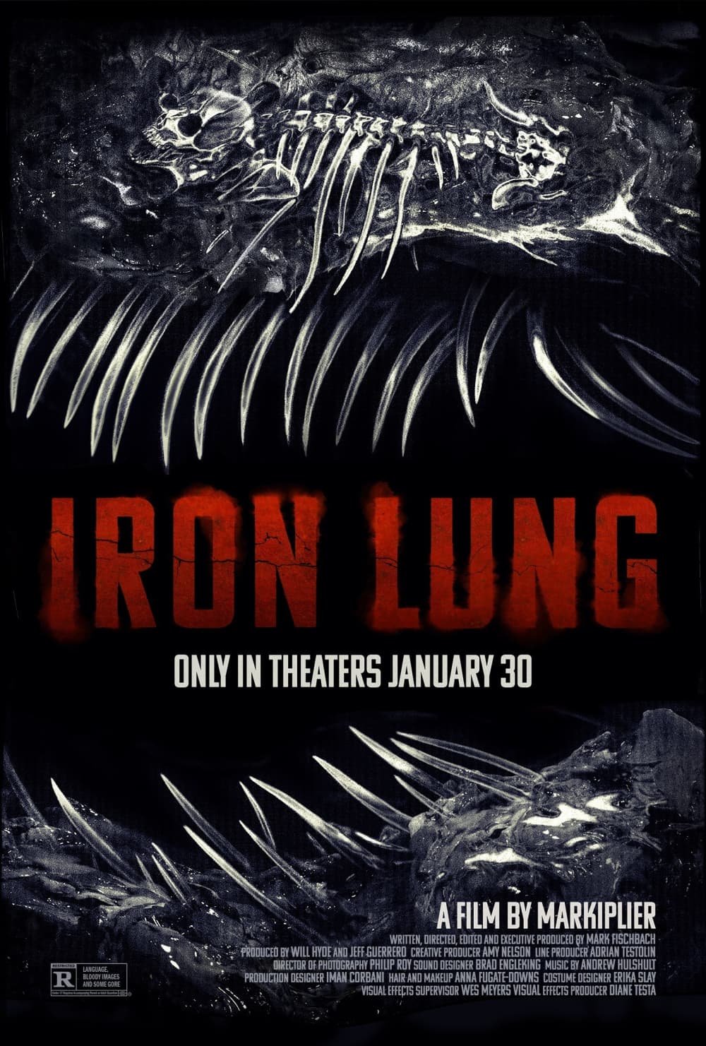 US Poster