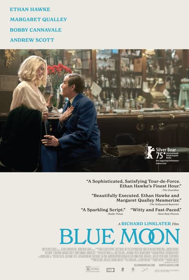 Blue Moon