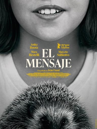 El Mensaje