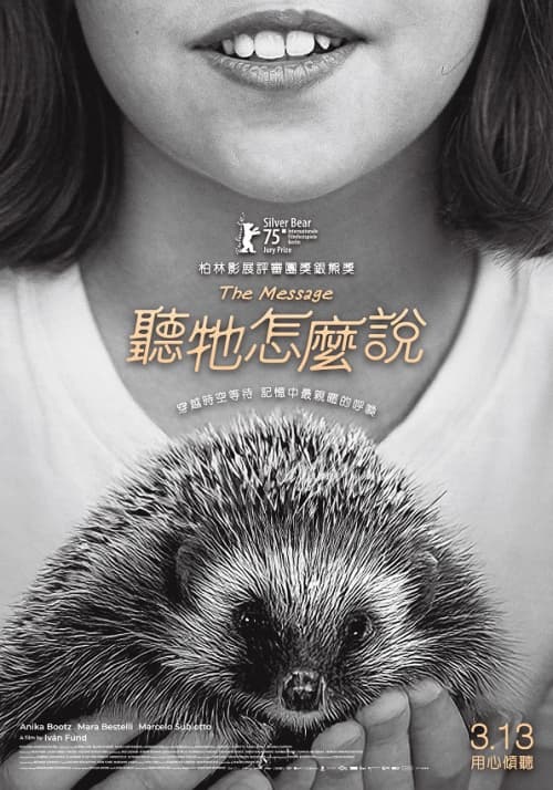 台湾版ポスター