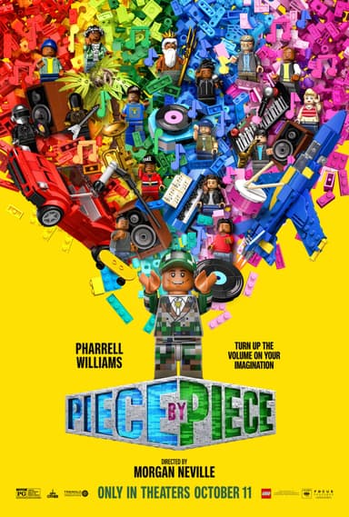 Piece By PIece
