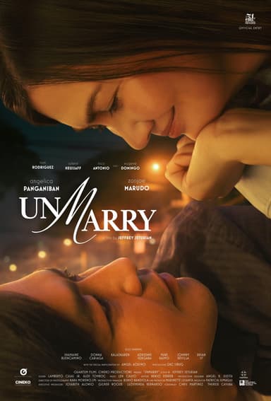 Unmarry