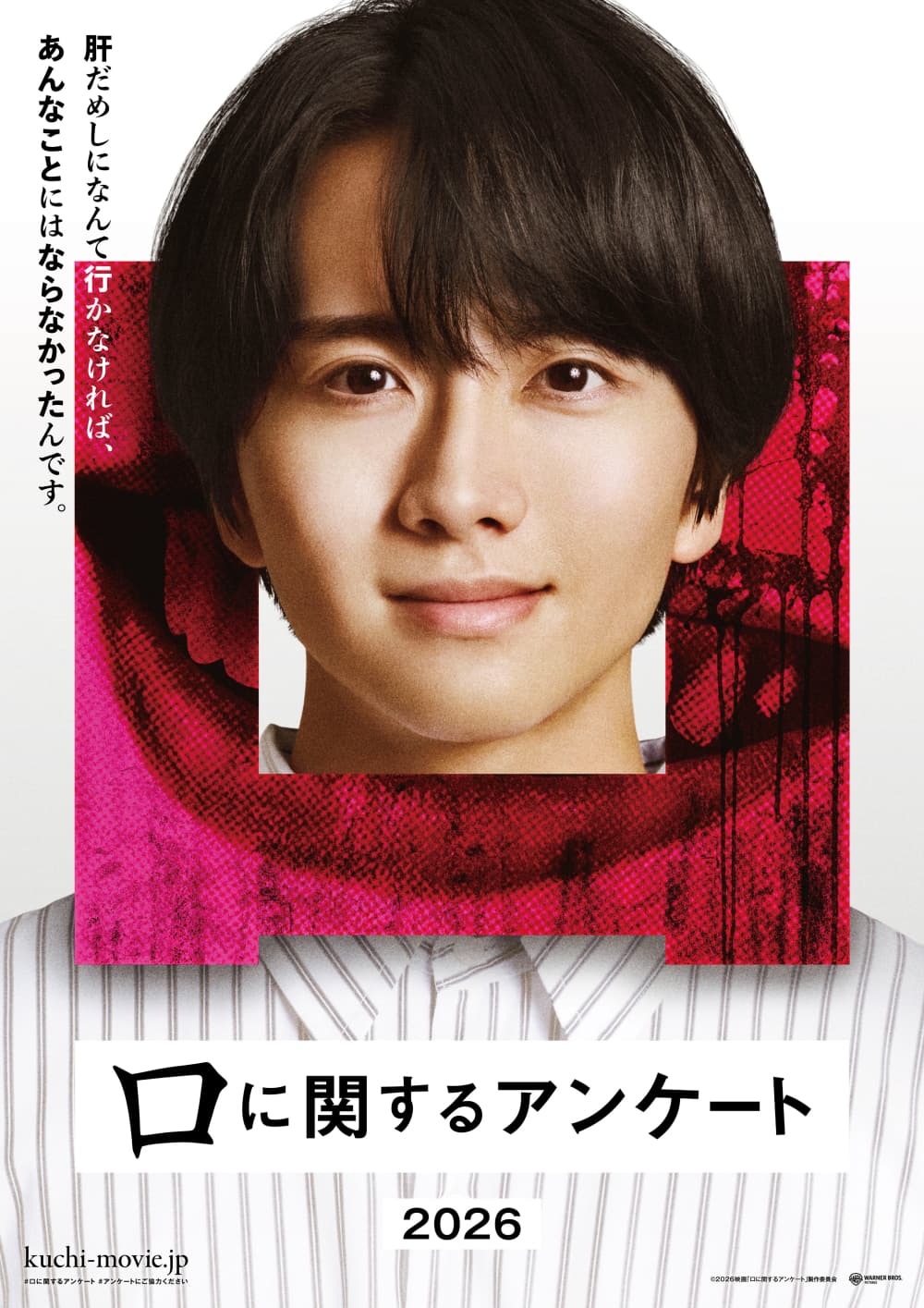 Japan Poster