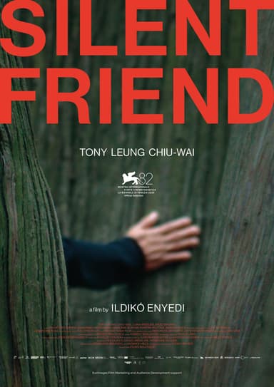 Silent Friend