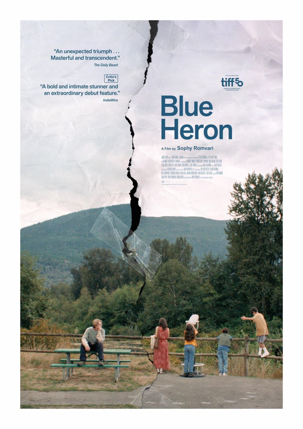 International Poster