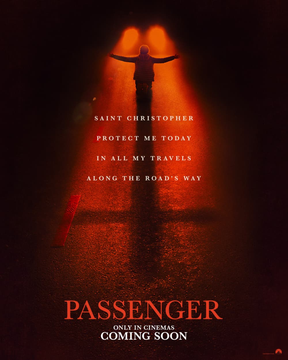 Passenger