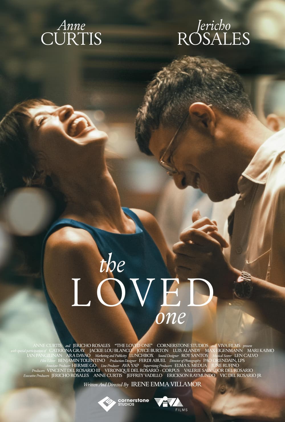 Philippines Poster