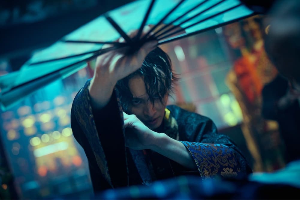 The Tao Exorcist