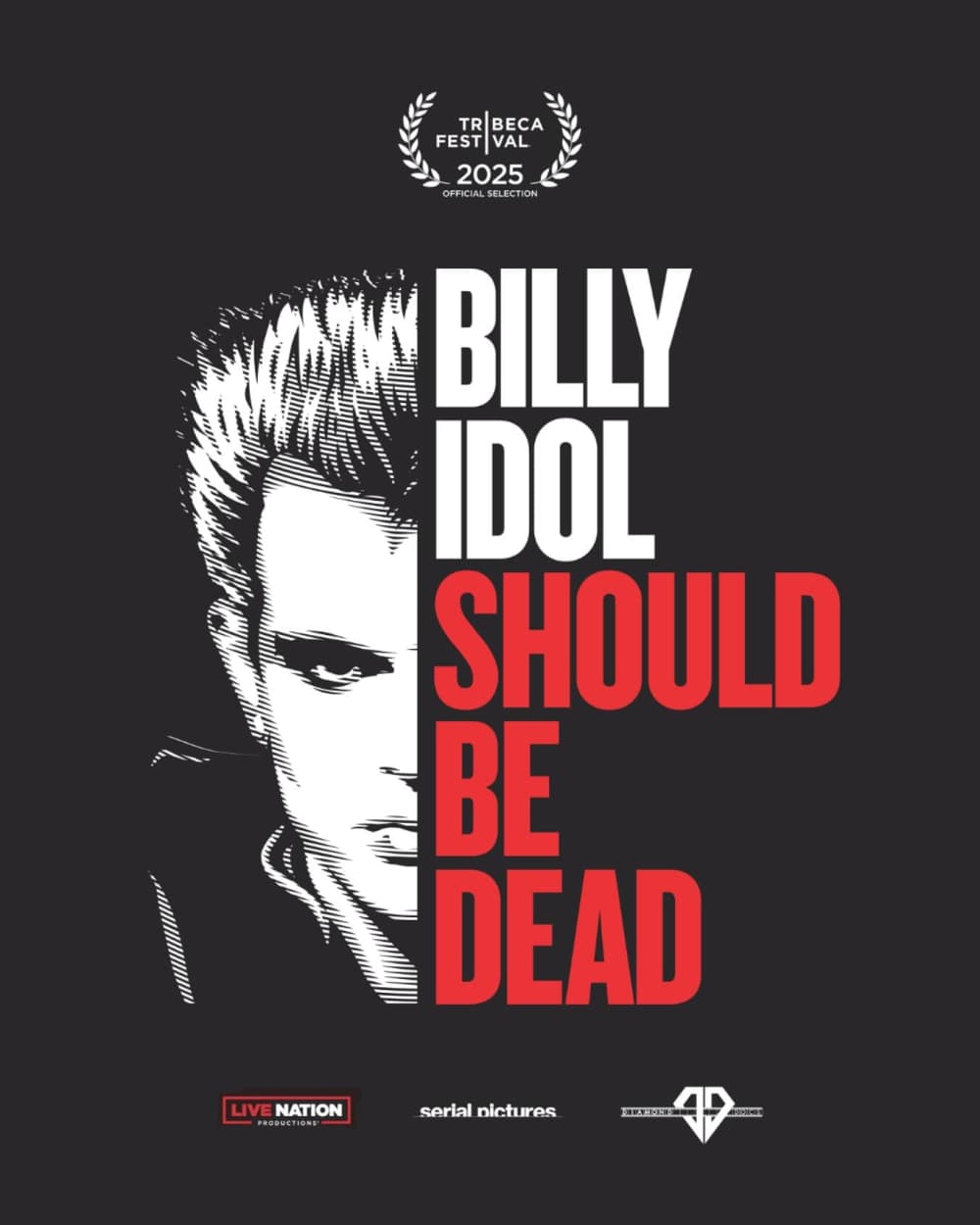 International Poster