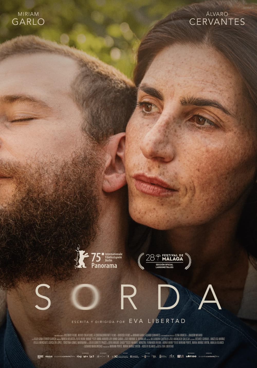 Spain Poster