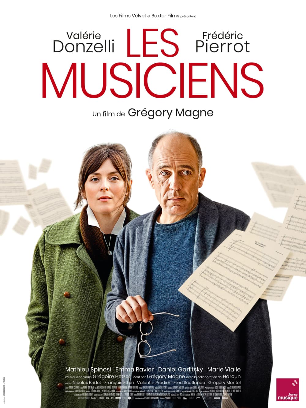 France Poster