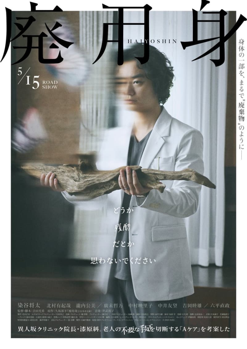 Japan Poster #2
