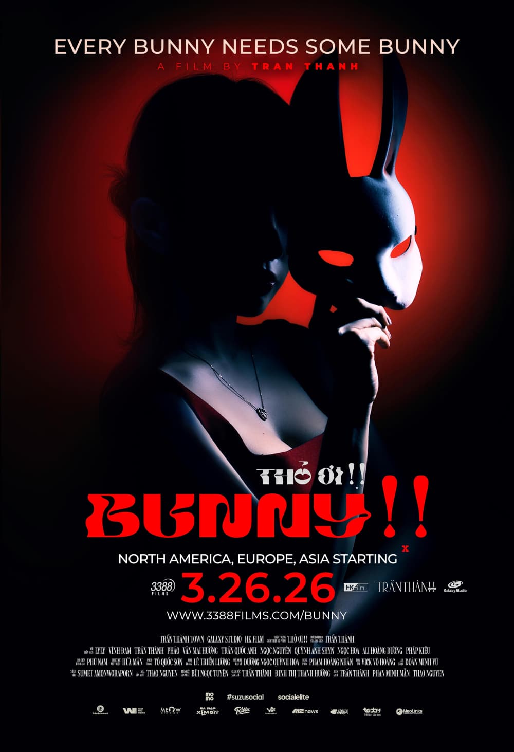 Vietnam Poster