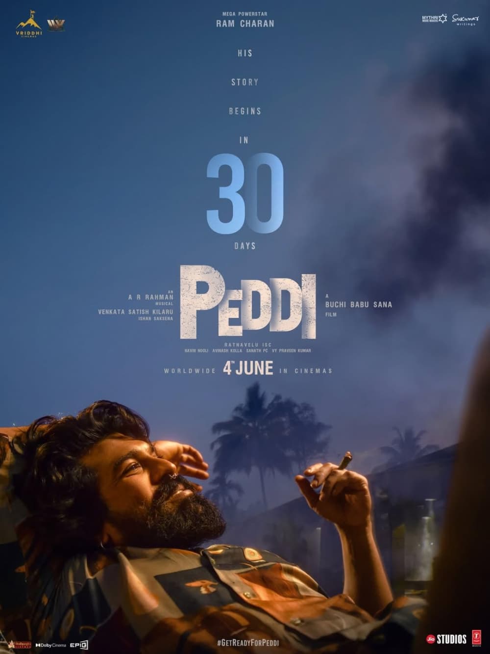 India Poster