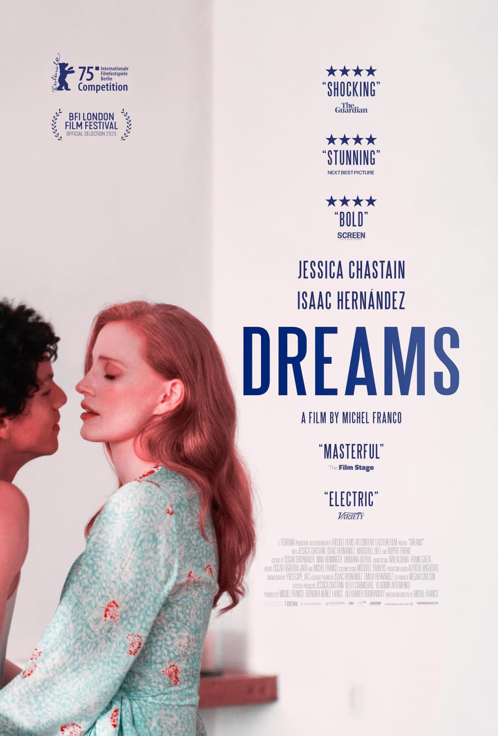 US Poster