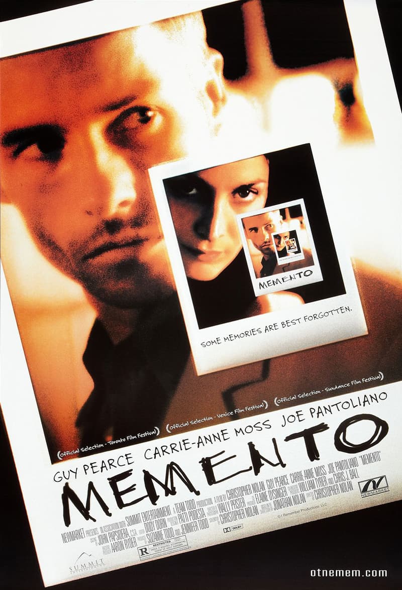 US Poster