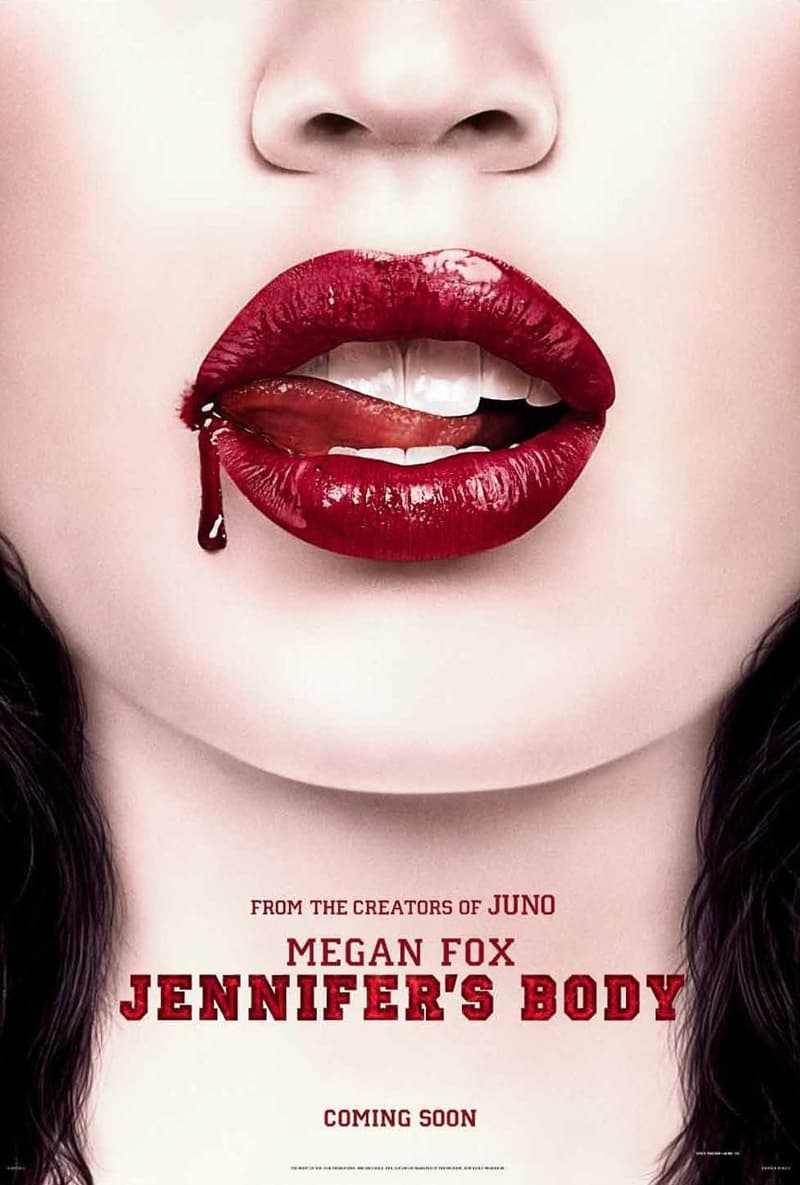 US Teaser Poster