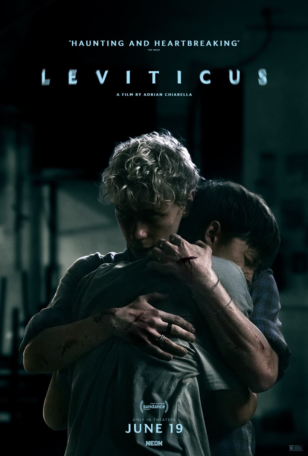 US Poster #3