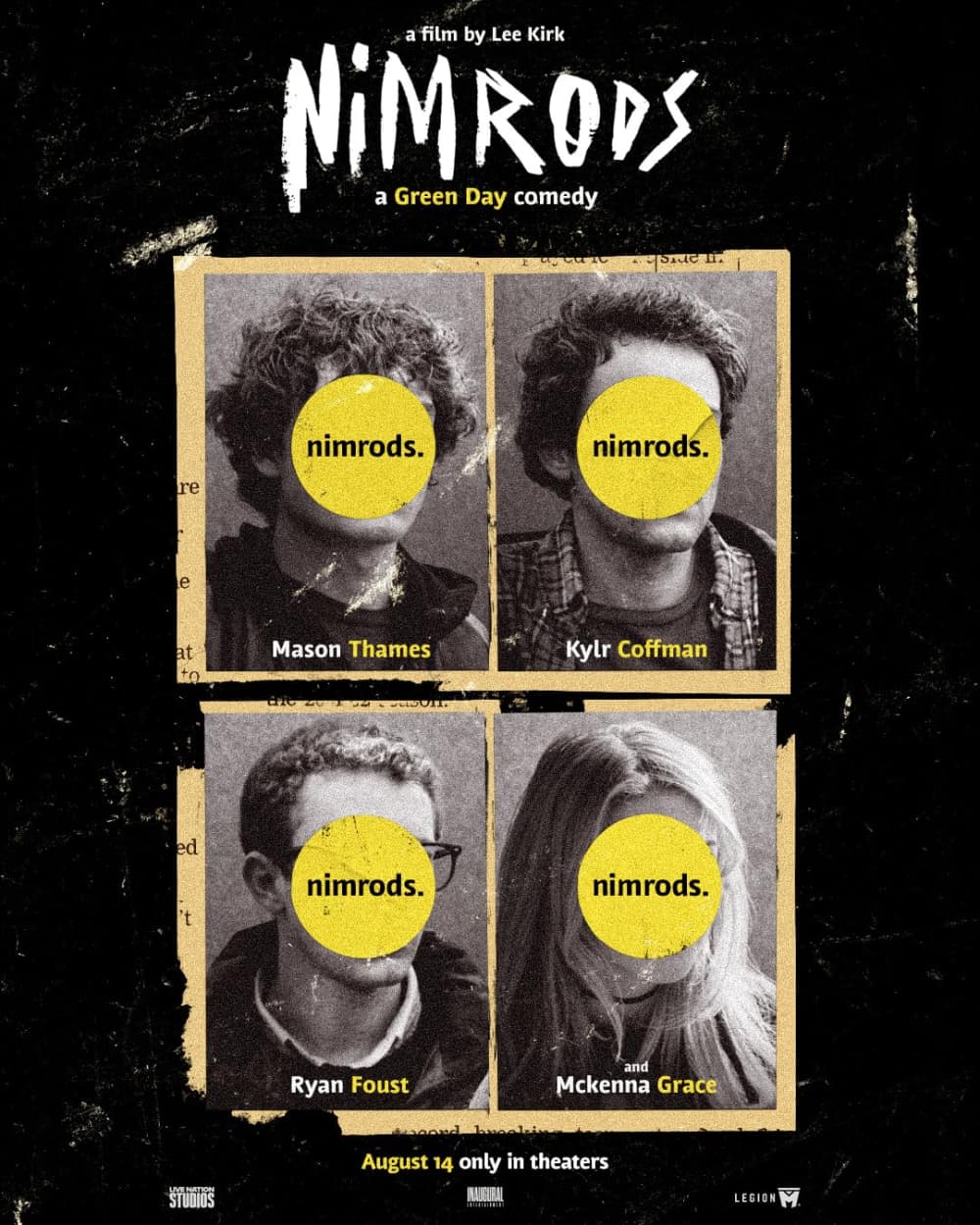 US Poster