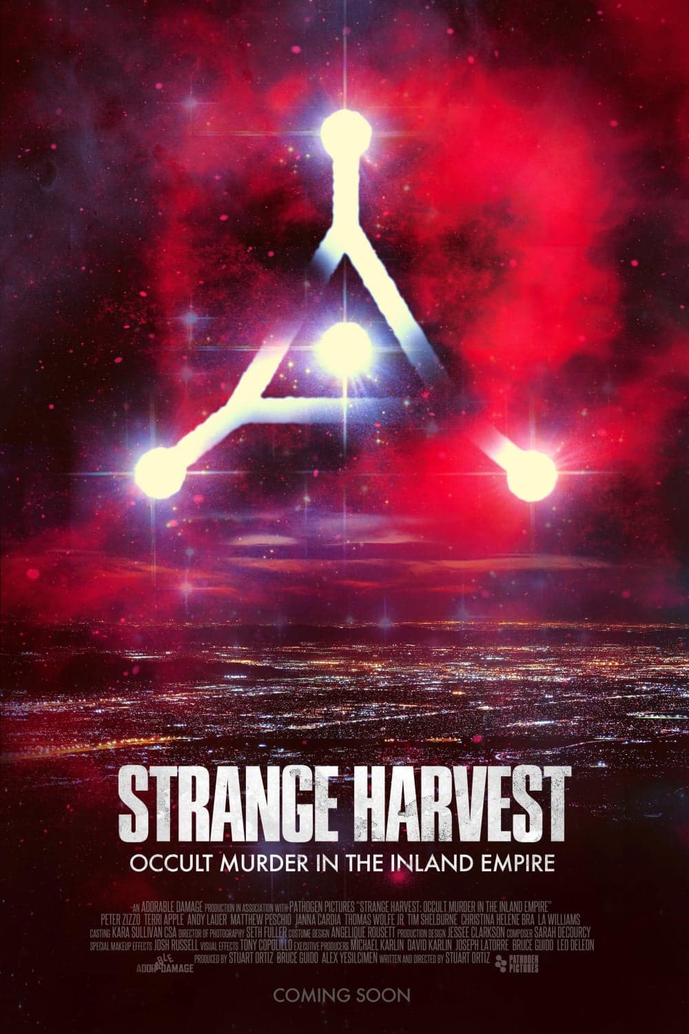 UK Poster