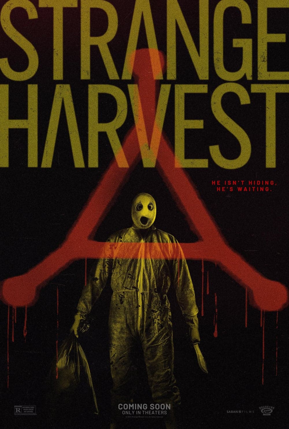US Poster