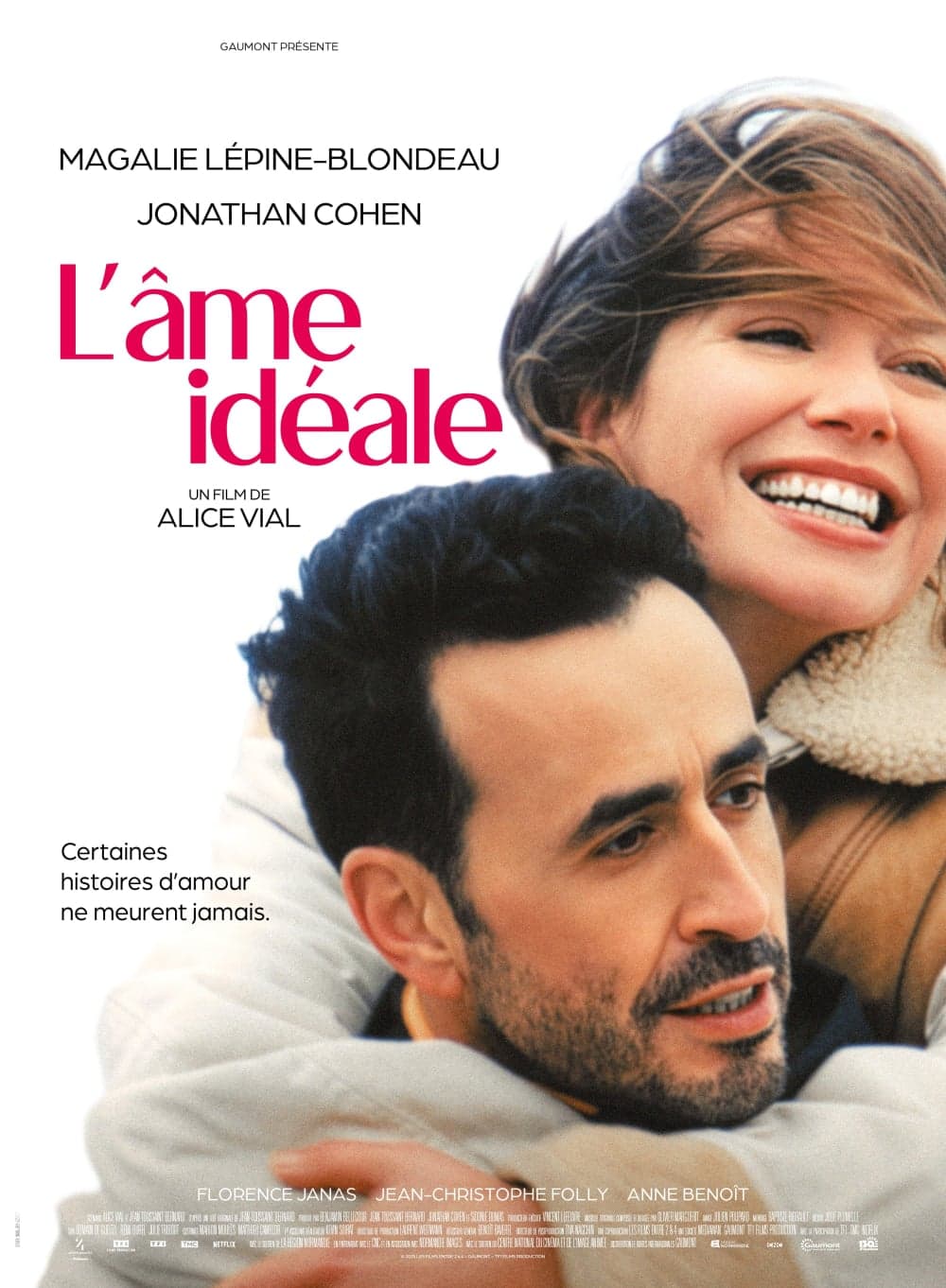 France Poster