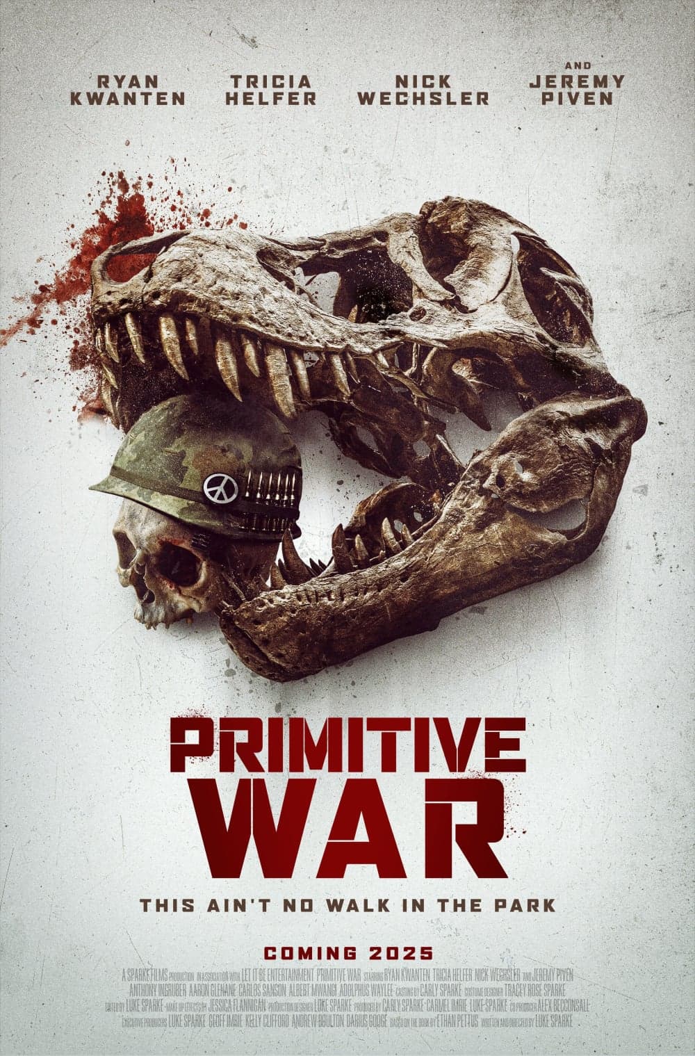 Australia Poster