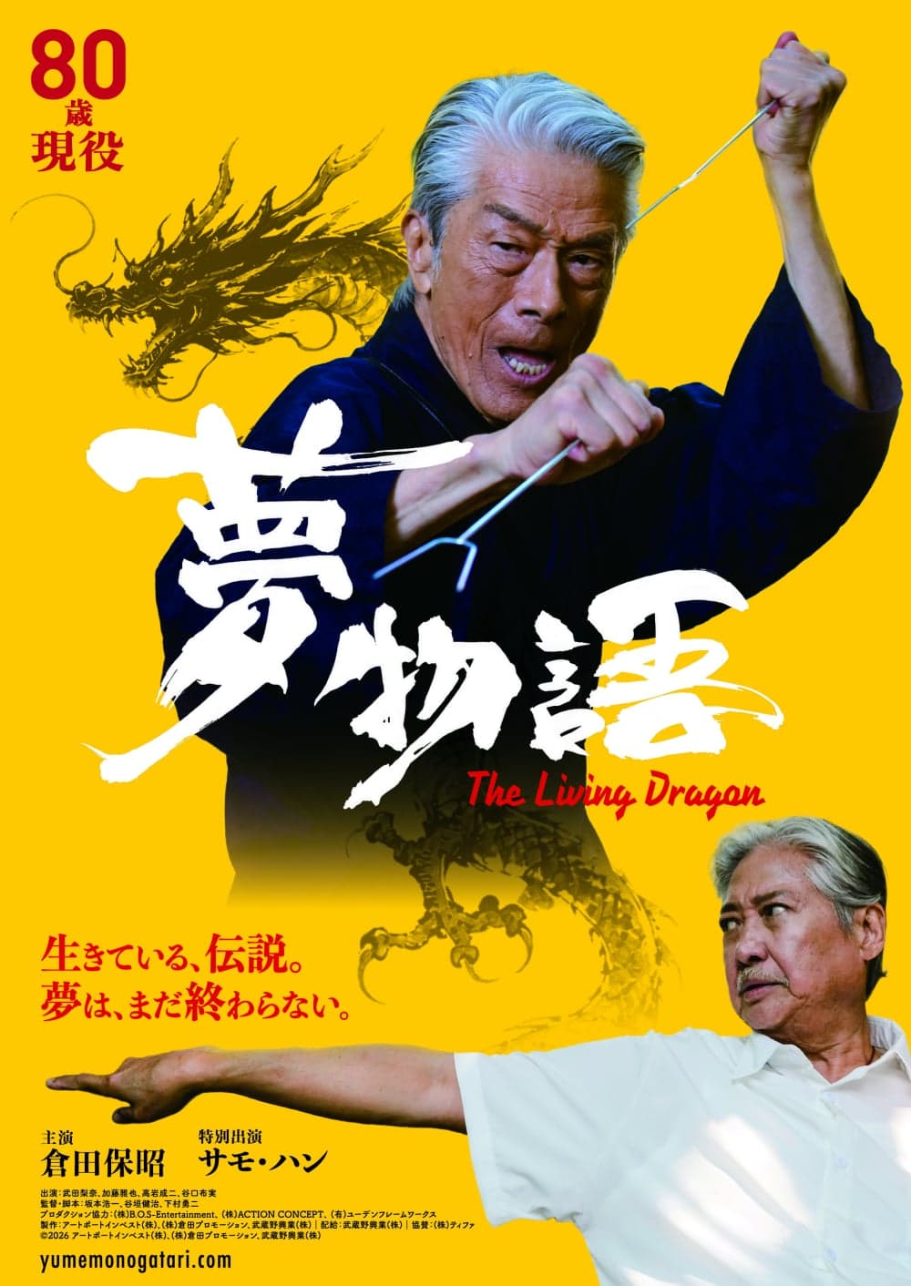Japan Poster