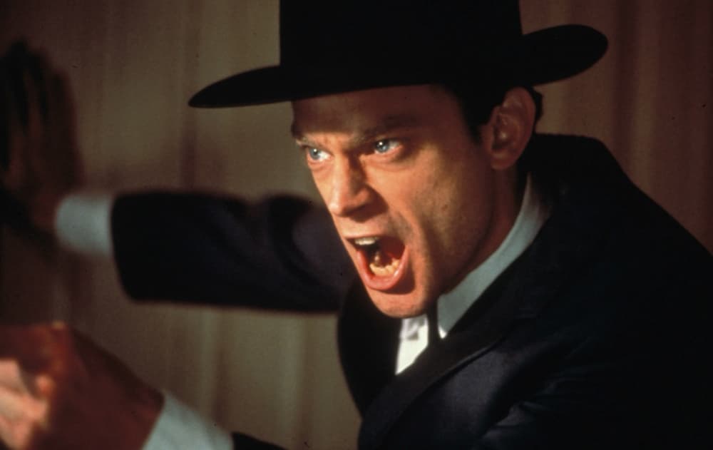 Wise Blood