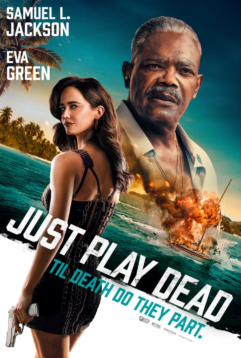 US Poster