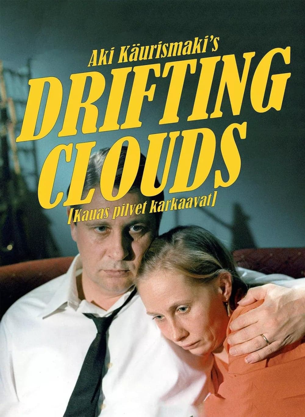 International Poster
