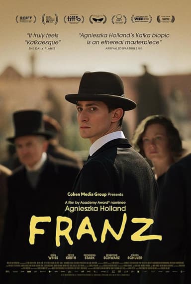Franz